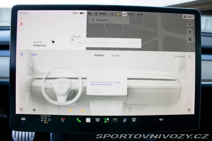 Tesla Model 3 Performance 82kWh AWD / 2022