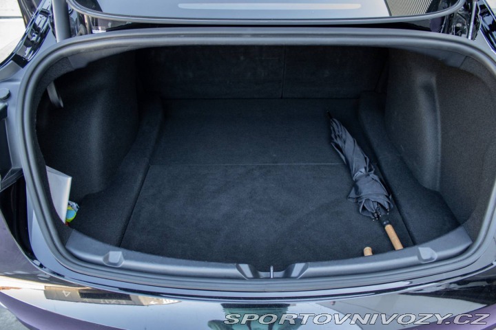 Tesla Model 3 Performance 82kWh AWD / 2022