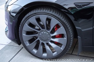 Tesla Model 3 Performance 82kWh AWD / 2022