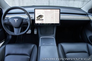 Tesla Model 3 Performance 82kWh AWD / 2022