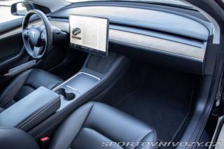 Tesla Model 3 Performance 82kWh AWD / 2022