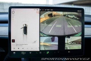 Tesla Model 3 Performance 82kWh AWD / 2022