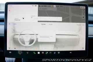 Tesla Model 3 Performance 82kWh AWD / 2022