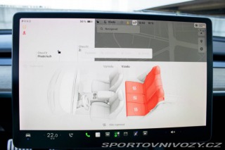 Tesla Model 3 Performance 82kWh AWD / 2022