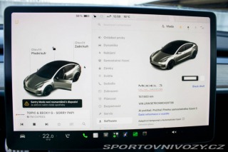 Tesla Model 3 Performance 82kWh AWD / 2022