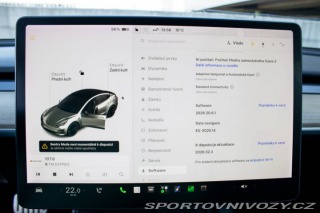 Tesla Model 3 Performance 82kWh AWD / 2022