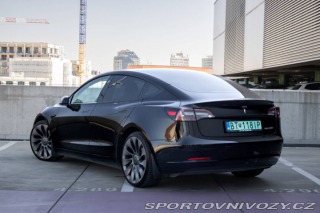 Tesla Model 3 Performance 82kWh AWD / 2022