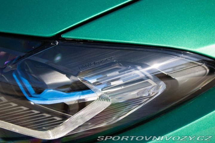 BMW M4 Competition RWD Carbon L 2023