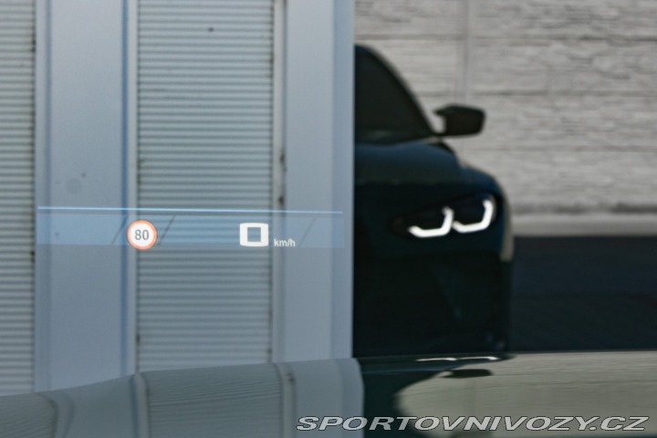 BMW M4 Competition RWD Carbon L 2023
