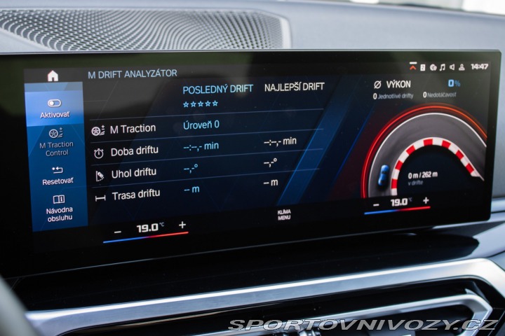 BMW M4 Competition RWD Carbon L 2023