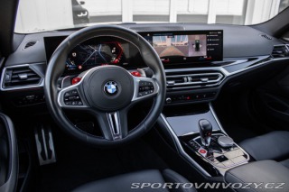 BMW M4 Competition RWD Carbon L 2023