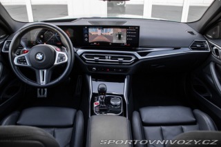 BMW M4 Competition RWD Carbon L 2023
