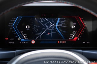 BMW M4 Competition RWD Carbon L 2023
