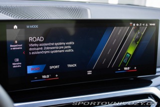 BMW M4 Competition RWD Carbon L 2023