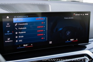 BMW M4 Competition RWD Carbon L 2023