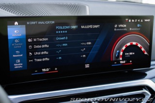 BMW M4 Competition RWD Carbon L 2023