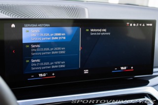 BMW M4 Competition RWD Carbon L 2023