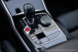 BMW M4 Competition RWD Carbon L 2023