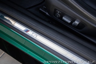 BMW M4 Competition RWD Carbon L 2023