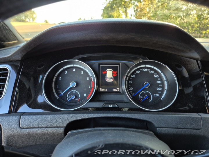 Volkswagen Golf R 2014
