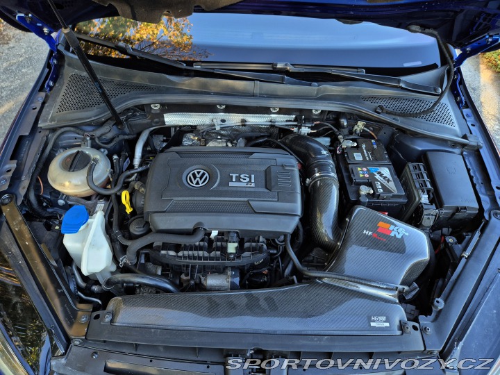 Volkswagen Golf R 2014