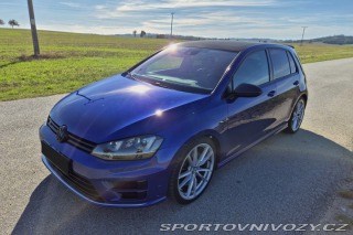 Volkswagen Golf R 2014