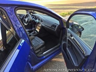 Volkswagen Golf R 2014