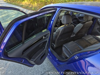 Volkswagen Golf R 2014