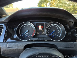 Volkswagen Golf R 2014