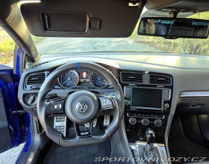Volkswagen Golf R 2014