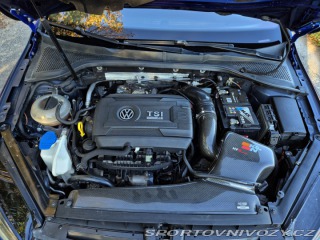 Volkswagen Golf R 2014