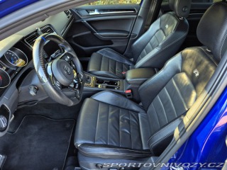 Volkswagen Golf R 2014