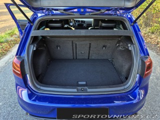 Volkswagen Golf R 2014