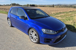 Volkswagen Golf R 2014