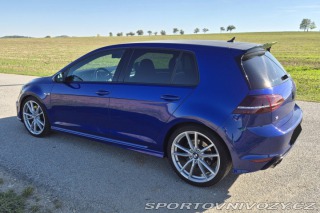 Volkswagen Golf R 2014