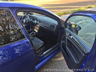 Volkswagen Golf R 2014