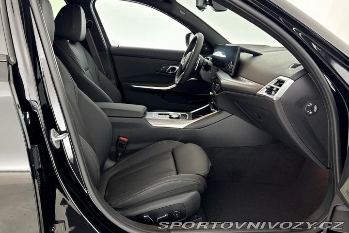 BMW 3 řady 3 | 330d xDrive 2026