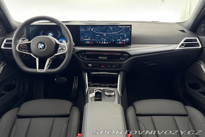 BMW 3 řady 3 | 330d xDrive 2026