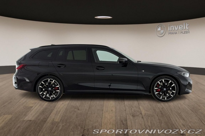 BMW 3 řady 3 | 330d xDrive 2026