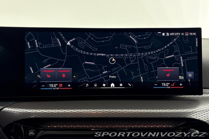 BMW 3 řady 3 | 330d xDrive 2026