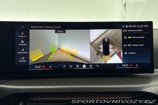 BMW 3 řady 3 | 330d xDrive 2026