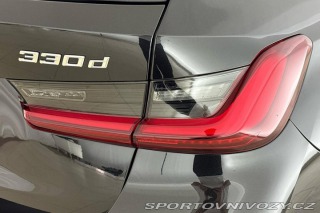 BMW 3 řady 3 | 330d xDrive 2026