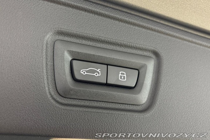 BMW 5 540d xDrive Touring 2026