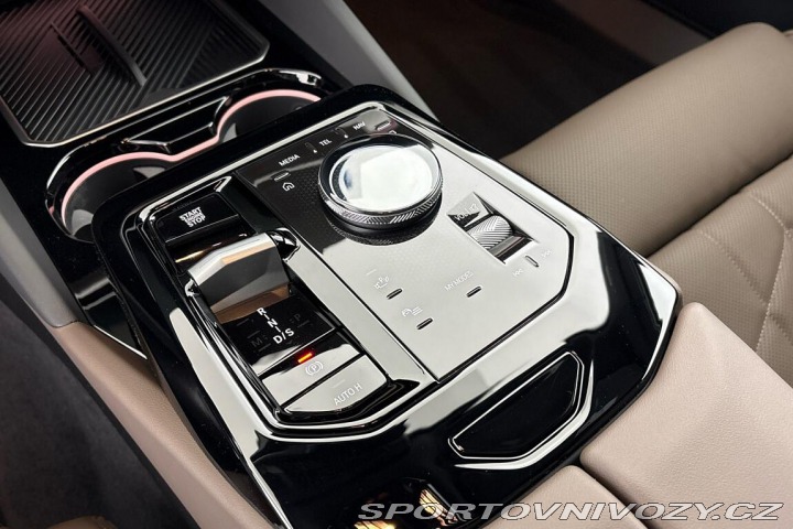 BMW 5 540d xDrive Touring 2026