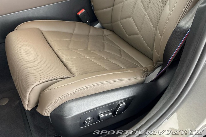 BMW 5 540d xDrive Touring 2026