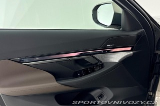 BMW 5 540d xDrive Touring 2026