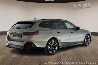 BMW 5 540d xDrive Touring 2026
