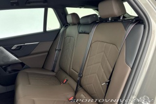 BMW 5 540d xDrive Touring 2026