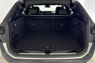 BMW 5 540d xDrive Touring 2026