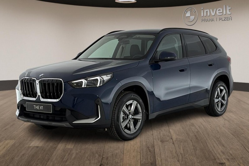 BMW X1 xDrive23d
